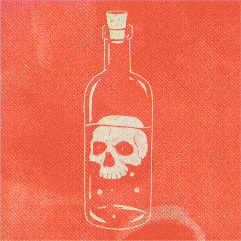 We launched Flesh & Bones.
