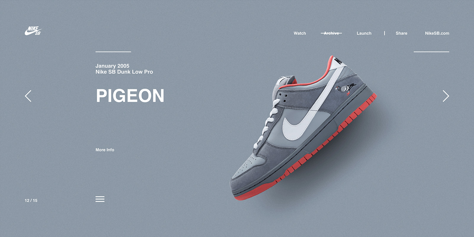 003 — What Would You Say Ya Do Here?